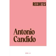 Livro - Recortes