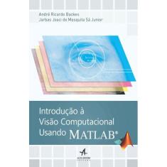 Livro - Introdução à visão computacional usando Matlab