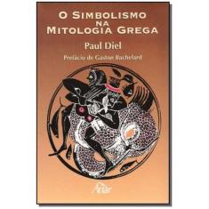 Simbolismo na Mitologia Grega, O - ATTAR, 3