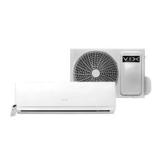 Ar-Condicionado Split 12000 BTUs Vix, Quente e Frio, Inverter - AS-12 - Branco