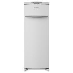 Freezer Vertical Brastemp BVR28PB 276 Litros, Branco - 220V