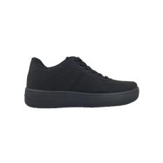 Tênis Casual Ollie Street dia a dia 500 KINGS PRETO 43-Unissex