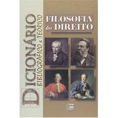 Dicionário Bibliográfico E Teórico