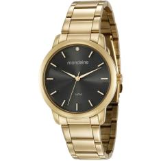 Relógio Mondaine  Feminino53616lpmvde1