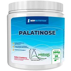 Newnutrition Palatinose - 300G Cranberry -