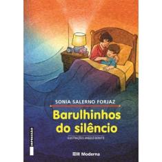 Barulhinhos do Silencio Ed2