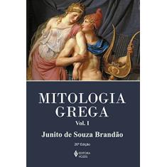Mitologia grega Vol. I: Volume 1