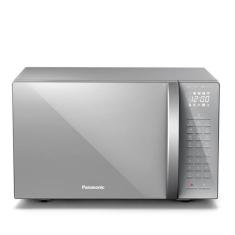 Micro-ondas De Mesa Panasonic Com 34 L Inox - Nn-st67lsrun