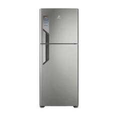 Geladeira/Refrigerador Top Freezer 431L Platinum (Tf55s) - Electrolux