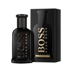 Boss Bottled Hugo Boss Perfume Masculino Eau De Parfum 50Ml