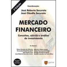 Mercado Financeiro