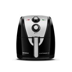 Fritadeira Sem Oleo Mondial Air Fryer Grand Family Inox 5,5L 110V Af-55I