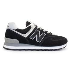 Tenis New Balance 574v2 Classic Masculino-Masculino