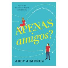 Apenas Amigos?