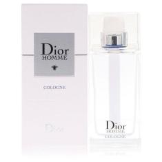 Perfume Masculino Christian Dior Homme 75 Ml Eau De Colônia