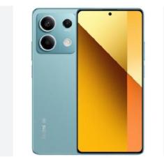 Smartphone Redmi Note 13 5G 8GB RAM 256GB Azul - Xiaomi