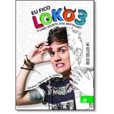 Livro - Eu fico loko 3