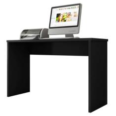 Mesa Escritório Gávea Para Computador Quarto Estudo - Móveis Leão