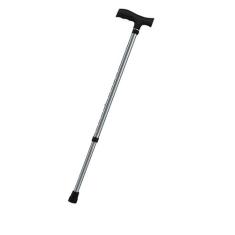 Bengala Idoso Alumínio Ortopédica Reforçada 6 Ajustes - Bwx