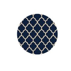 Sousplat Decorativo - NSW, com base, 1 Peça