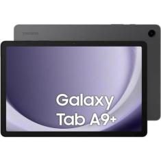 Tablet samsung galaxy tab a9+ 4gb ram 64gb, Graphite