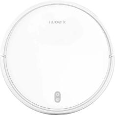 Robo Aspirador Xiaomi Robot Vacuum E10 B112 - Branco