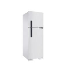 Geladeira Duplex Brastemp 375 Litros Frost Free Branco BRM44HB