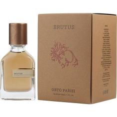 Perfume Unisex Orto Parisi Brutus Parfum 50 Ml