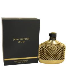 Perfume Masculino Oud John Varvatos 125 Ml Eau De Parfum