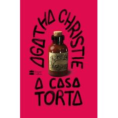 Livro - A casa torta