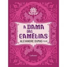 A Dama Das Camelias