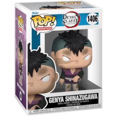 Funko Demon Slayer- Genya