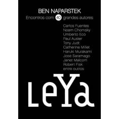 Encontros Com 40 Grandes Autores