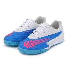 Tênis Chuteira Infantil Futsal Escolar Crianças Costurada-Masculino