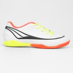 Chuteira Futsal Infantil Penalty Storm XXI-Unissex