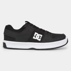 Tênis DC Shoes Lynx Zero Masculino-Masculino