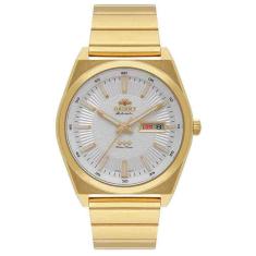 Relógio Masculino Orient F49GG005 B1KX-Masculino