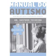 Livro - Manual Do Autismo