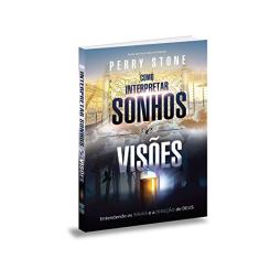 COMO INTERPRETAR SONHOS E VISÕES