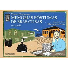 Memórias póstumas de Brás Cubas em cordel