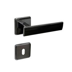 Fechadura 1851 Metro Light 55Mm Interna Cromado