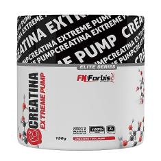 Creatina Extreme Pump Elite Series 150g - FN Forbis