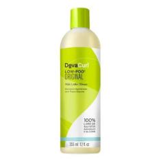 Shampoo Low Poo Original 355ml - Deva Curl