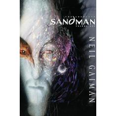 Absolute Sandman Volume One