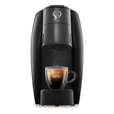 Cafeteira Espresso Lov Automática - Tres 3 Corações LOV BASIC
