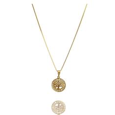 Colar Árvore Da Vida