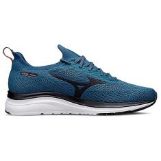 Tênis Mizuno Masculino Cool Ride Steel 101022022549-43