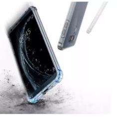 Capinha Silicone Transparente Antichoque Lg K11 - LMX410 - HRebros