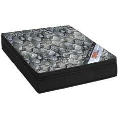 Colchão Casal Molas Nanolastic ISO Ortopillow (138x188x25) - Ortobom