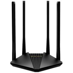 Roteador Wireless Mercusys MR30G Dual Band Gigabit AC1200 1000MBPS - T